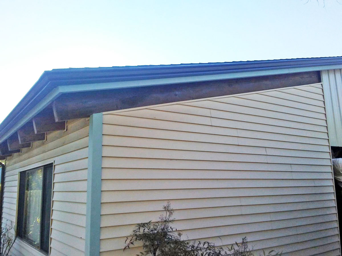 Sandia Seamless Gutter Home Facebook